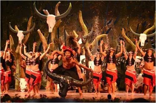 太原惊现史上最虐心的蝶萤文化节！爱我就带我去与蝶共舞、与萤作