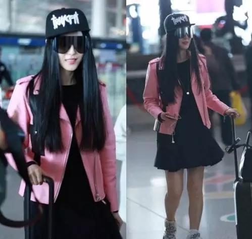 陈晓陈妍希最近的照,陈晓陈妍希最近态势