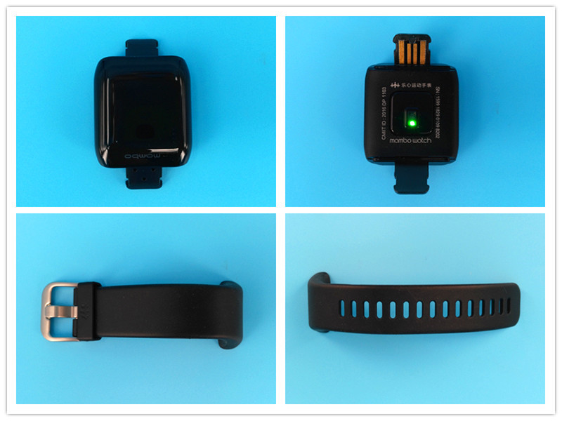 目前心率监测最好的智能手表,百元智能手表心率监测测评