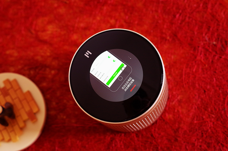 微信作媒HiFi与WiFi终成眷属，星盘M7微音箱体验谈
