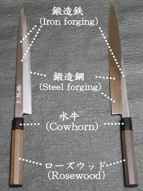 厨刀入门指南：为什么不能拿高级厨刀拍蒜？