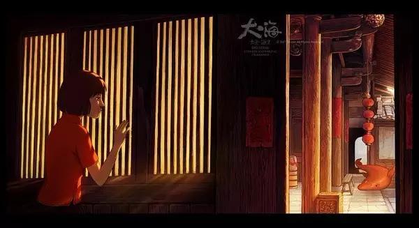 跳票了12年的《大鱼海棠》，到底值不值得看？