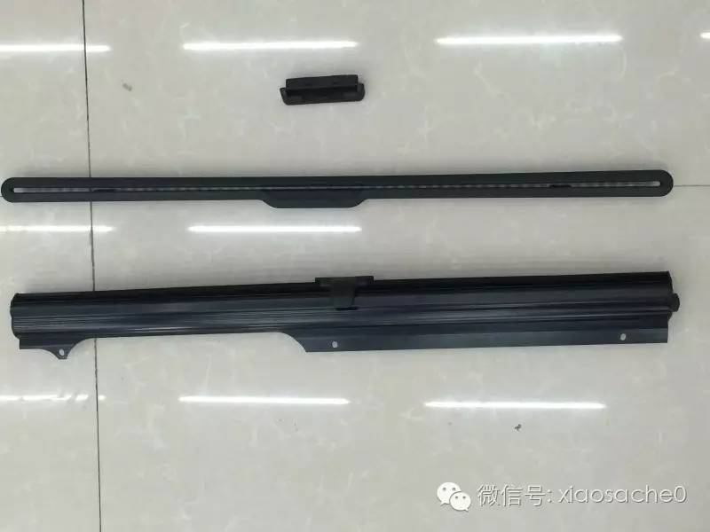 奥迪q5改装一键启动舒适进入,奥迪q5遮阳帘拆装视频