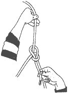 涨技能！图文解说53种绳子打结方法大全赶紧收藏