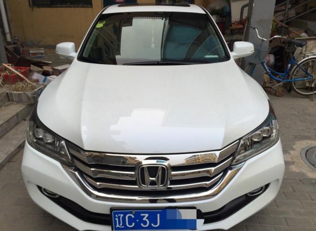 08雅阁2.0用车感受,2.0混动雅阁用车体验