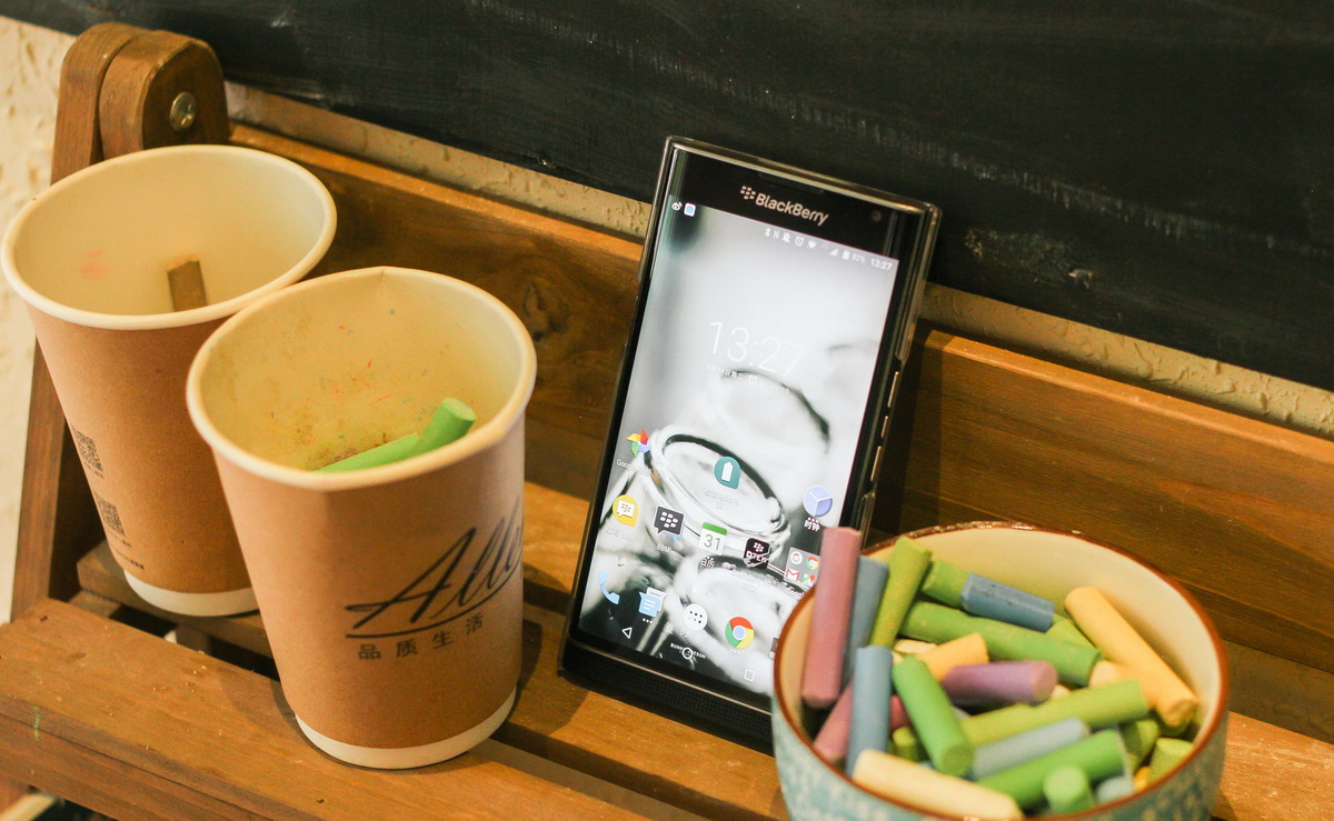 黑莓passport复兴,黑莓passport深度测评最新