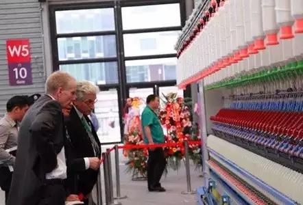 一台纺线机器能用多少钱,一台纺织机的价格