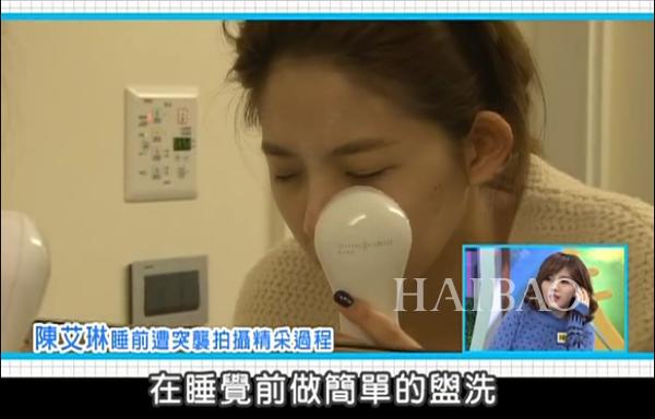 范冰冰康熙来了哪年,范冰冰康熙面膜