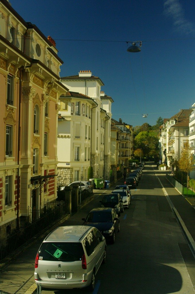 日内瓦二日游,瑞士日内瓦一日游
