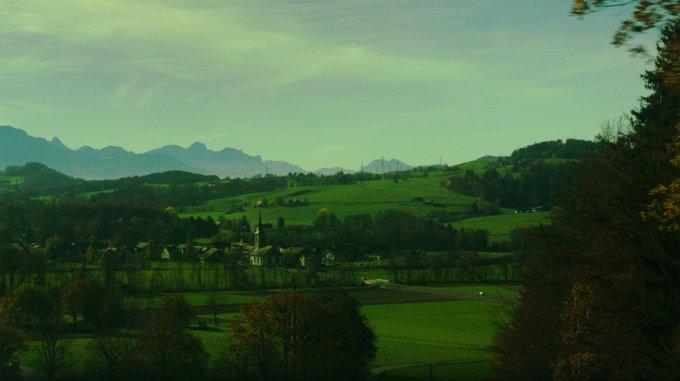 日内瓦二日游,瑞士日内瓦一日游
