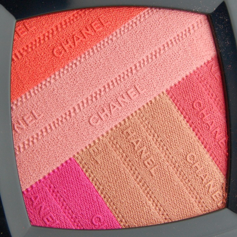 深扒金球奖彩妆（上）2016新鲜货PK经典好卖款