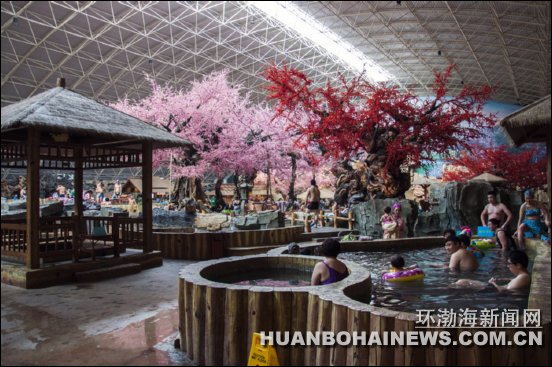 聚焦2019大连国际车展,聚焦第26届冬交会