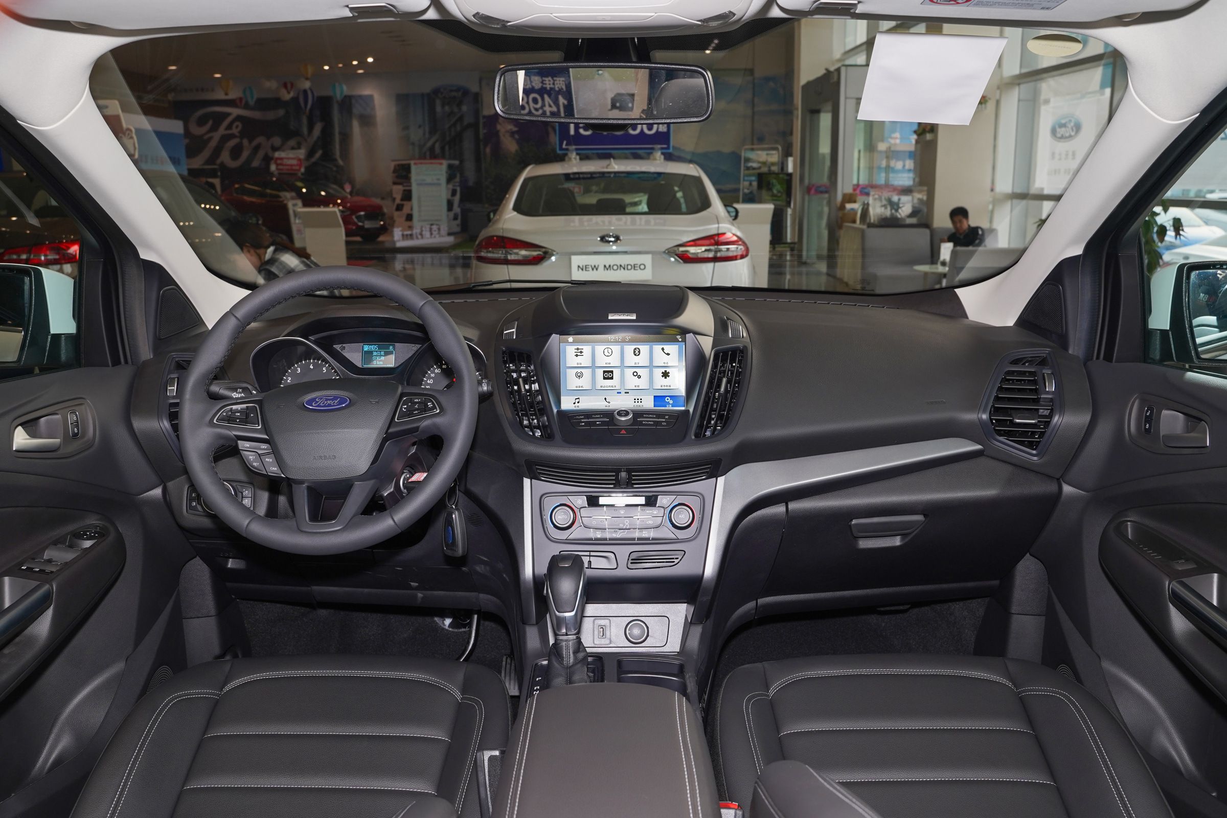 翼虎降价最新信息,翼虎最新优惠真实降价