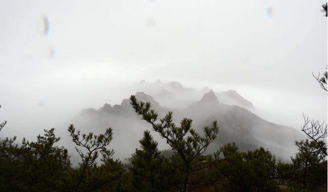 阴雨天青岛适合去的地方,阴雨天青岛旅游攻略三天两夜
