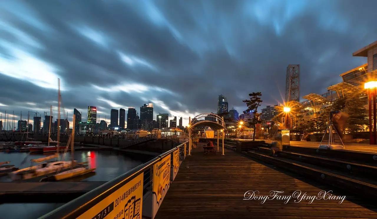 阴雨天青岛适合去的地方,阴雨天青岛旅游攻略三天两夜