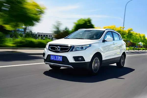 北汽绅宝x55优劣,绅宝x55评测