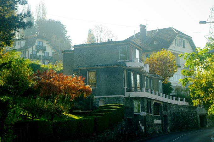日内瓦二日游,瑞士日内瓦一日游