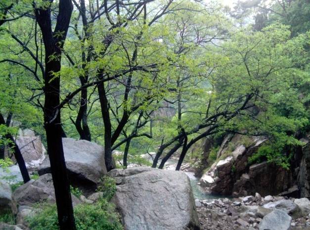 阴雨天青岛适合去的地方,阴雨天青岛旅游攻略三天两夜