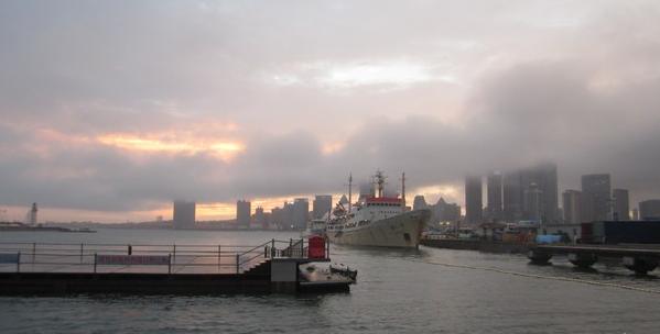 阴雨天青岛适合去的地方,阴雨天青岛旅游攻略三天两夜
