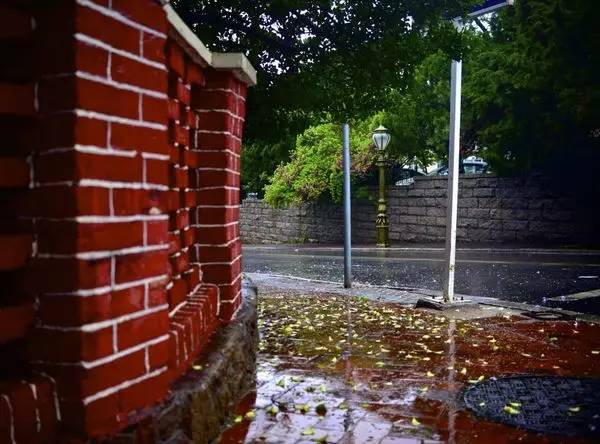 阴雨天青岛适合去的地方,阴雨天青岛旅游攻略三天两夜