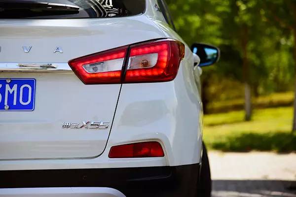 北汽绅宝x55优劣,绅宝x55评测