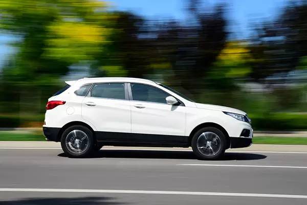 北汽绅宝x55优劣,绅宝x55评测