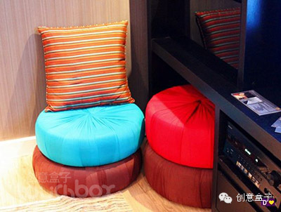 旧轮胎还有哪些创意,旧轮胎怎么利用或加工