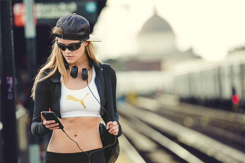 puma近期还有哪些产品值得关注,puma有女款羽绒服吗