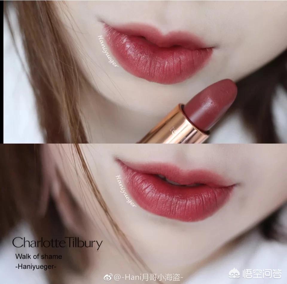tf口红必买的颜色,tf最值得入手的口红