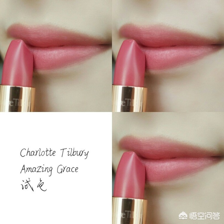 tf口红必买的颜色,tf最值得入手的口红