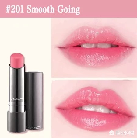 mac的哑光唇釉怎么样,mac银管口红真的不沾杯吗