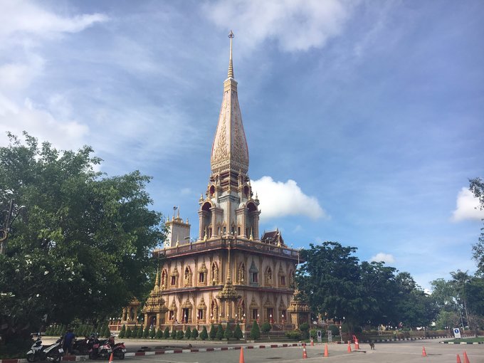 泰国普吉岛3日游攻略2015,泰国曼谷普吉岛照片