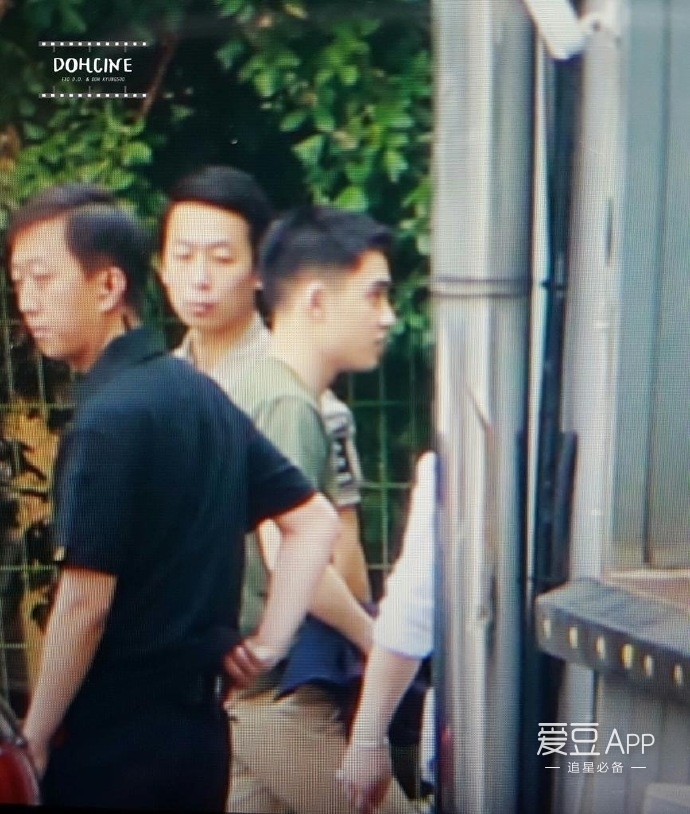 exo分享mv,exo分享吴世勋