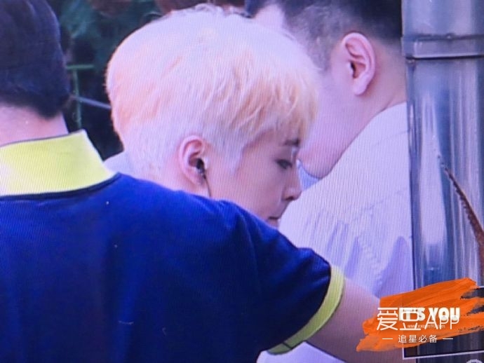 exo分享mv,exo分享吴世勋