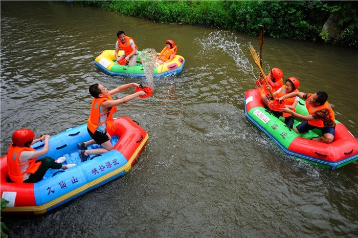去漂流有哪些关注事项,漂流关注事项