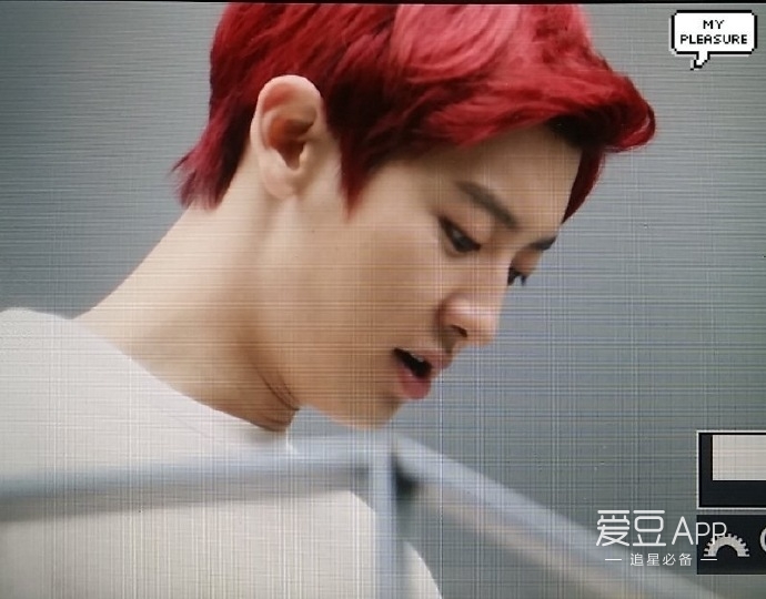 exo分享mv,exo分享吴世勋