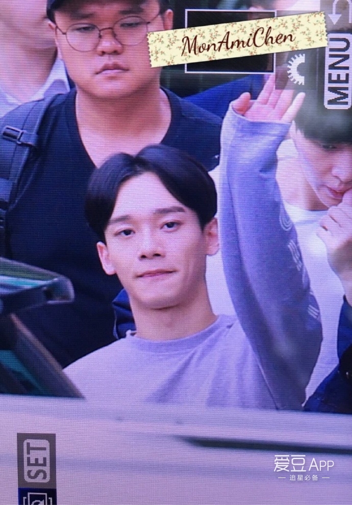 exo分享mv,exo分享吴世勋