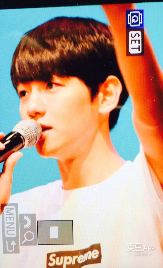 exo分享mv,exo分享吴世勋