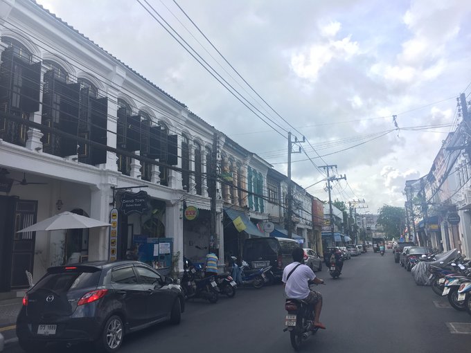 泰国普吉岛3日游攻略2015,泰国曼谷普吉岛照片