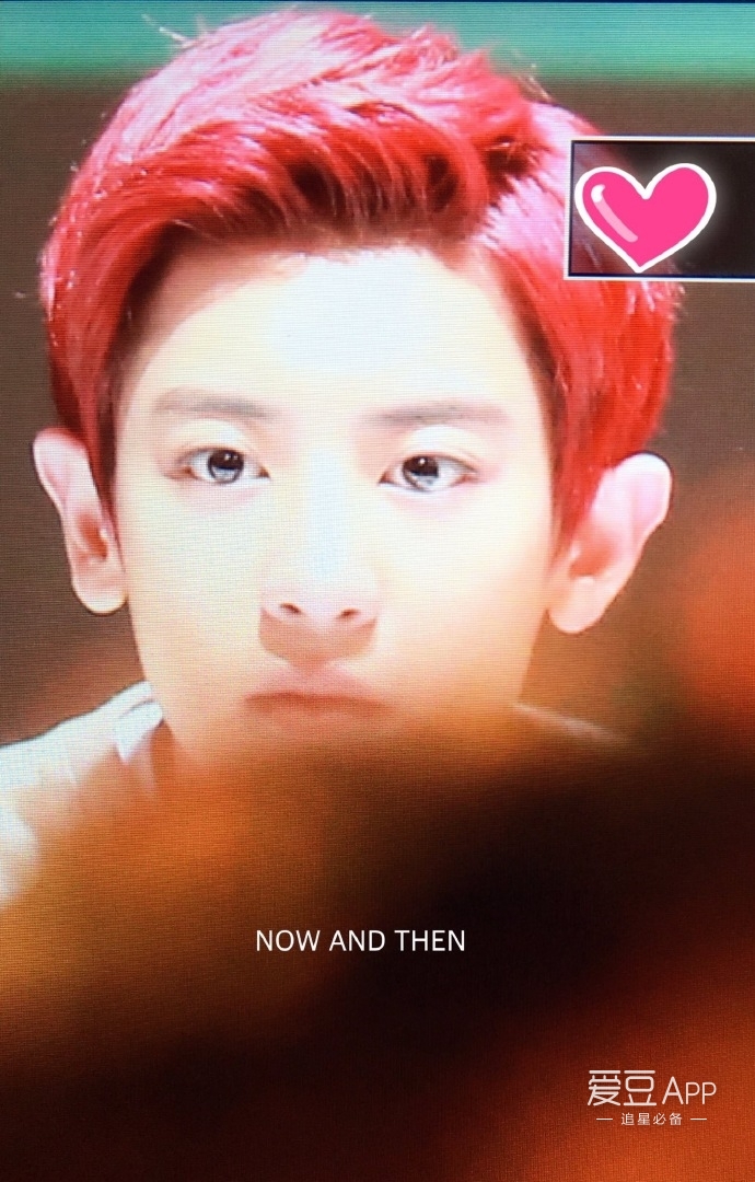 exo分享mv,exo分享吴世勋