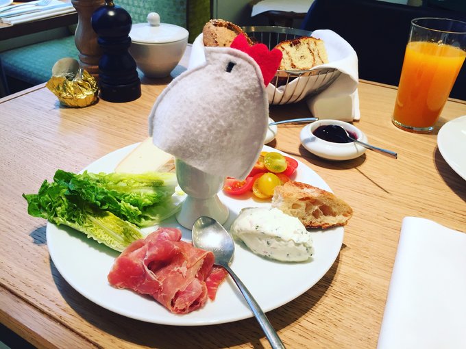 travel的一天,巴黎周末游玩攻略中文