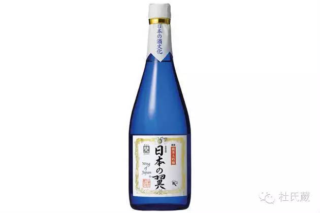 跟着世界的潮流，喝清酒！（文末有福利）