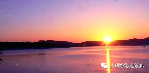 走遍大连的每一处风景,走遍辽宁旅游