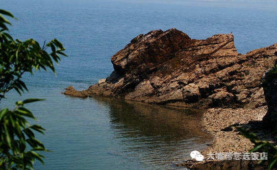 走遍大连的每一处风景,走遍辽宁旅游