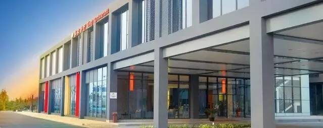 秒杀代购！华东最大海淘商品中心今天开门啦！园区人在家门口买买买的好去处又多一个！