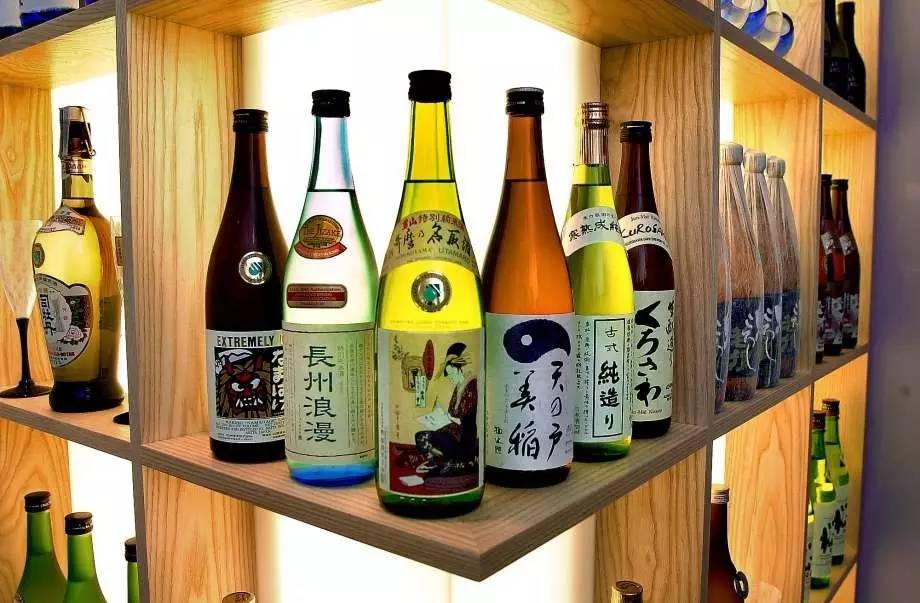 跟着世界的潮流，喝清酒！（文末有福利）