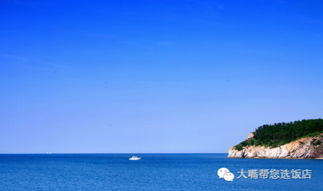 走遍大连的每一处风景,走遍辽宁旅游