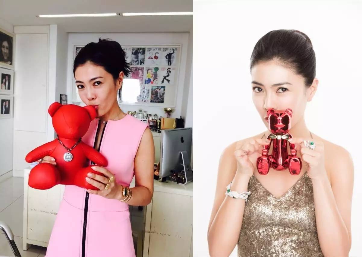 加入《时尚芭莎》10年，从美容编辑成为美容总监，把一款产品打造成一个IP，她活成了很多人想成为的模样！