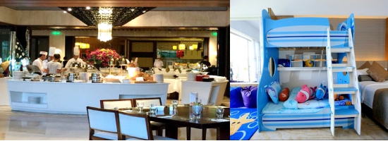 东莞市排名前十的酒店,东莞市高档型酒店热门推荐