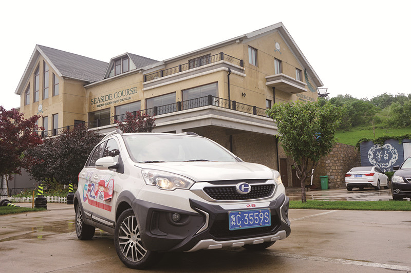 最新昌河q25,昌河汽车q25车子怎么样